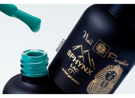 SPHYNX Lac Gel Polish - Forest Horsetail 10ml SPHYNX Lac Gel Polish - Forest Horsetail 10ml